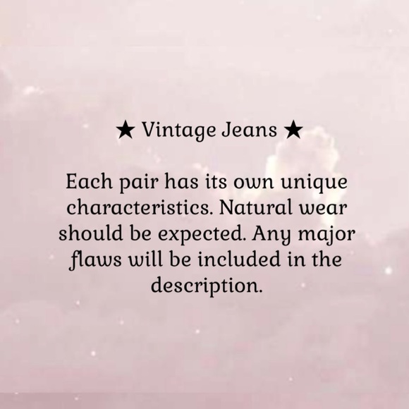 Lee Riders👖90’s Sky Blue High Waist Jeans Vintage Denim - Picture 11 of 12